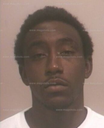 Seneca A Haggins