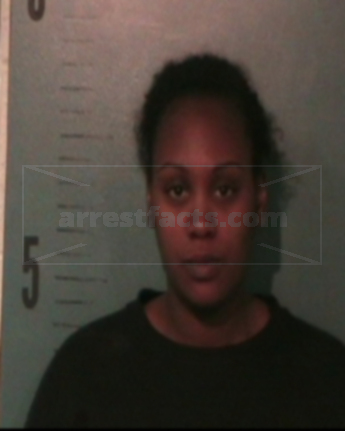 Danesha Lynn Brooks
