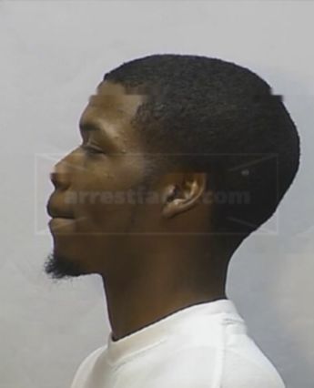 Kwashawn Ledarrius Campbell