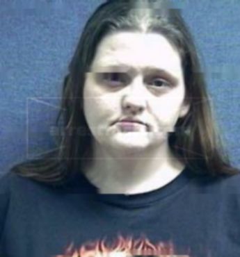 Krystal Gail Hamlin