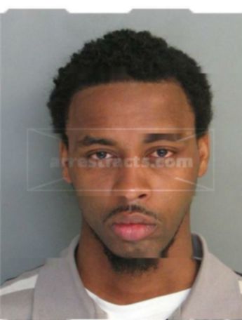 Jermaine Wooden