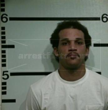 Tony Lee Brown