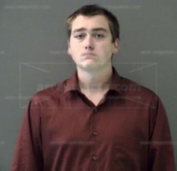 Austin Andrew Morris