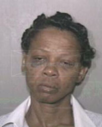 Shirley Osgood