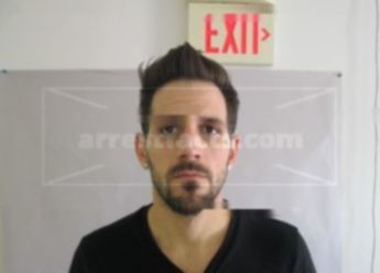 Jeremy Sanders