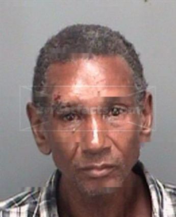 William Lee Saunders Jr.