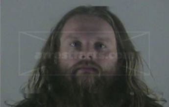 Eric Donald Jackson