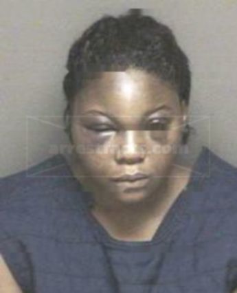 Toryann Ashley Jones