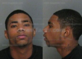 Darion Hill