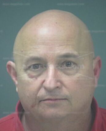 Bryan Mark Nicholson