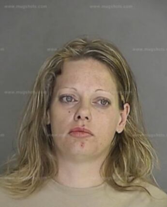 Teresa Christine Moore