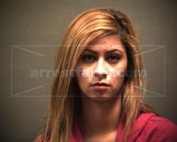 Arasely Elizabeth Ramirez