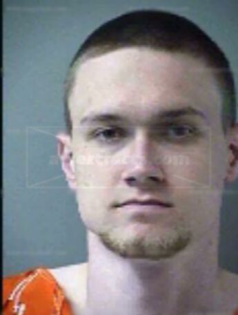 Joseph Andrew Griggy
