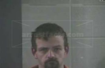 Bradley Scott Hill