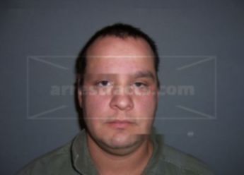 Jonathan Lee Brave