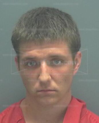 Ryan Matthew Mcgregor