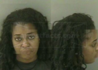 Karmeta Ericka Denson