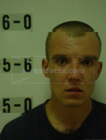 Richard Casey Townsend