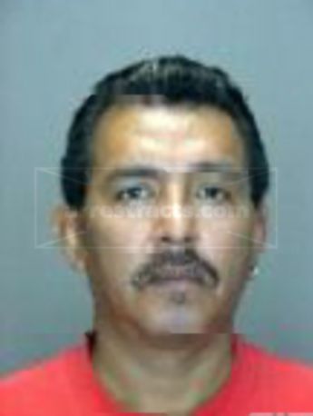 Rudy Castillo