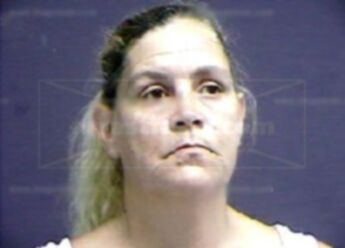 Kimberlyn Linn Facemyer