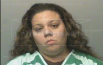 Christina Marie Ambriz