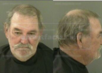 Robert Wesley Thompson
