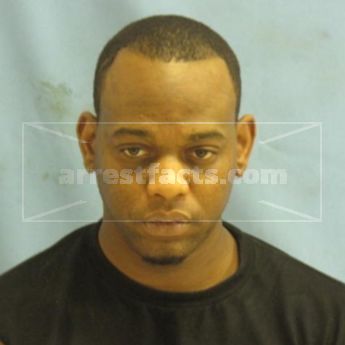 Kerry Jermaine Coleman