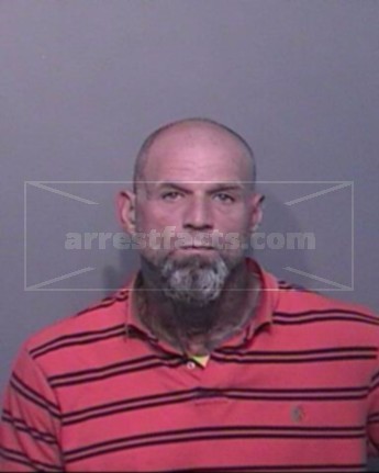 Dwight Anthony Buteau