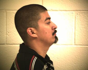 Oscar Jr. Gutierrez Sandoval