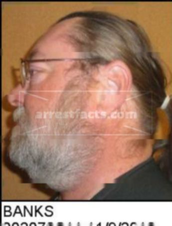 Kenneth Wayne Banks Jr.
