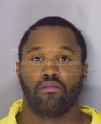 Jamal Hammond