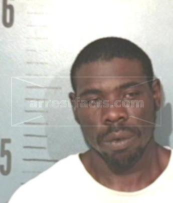 Michael Anthony Preston