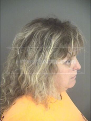 Lori Dionne Mathews