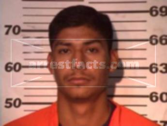 Mark Anthony Salinas Casarez