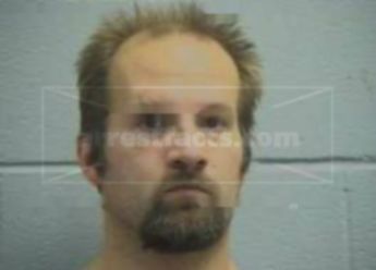 Adam Harold Ford