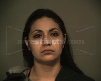 Melissa Osonio Garcia