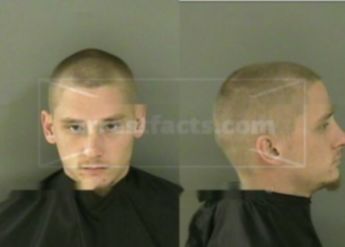 Daniel Scott Stidham