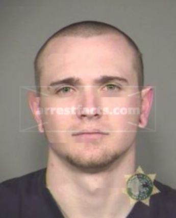 Christopher James Amon