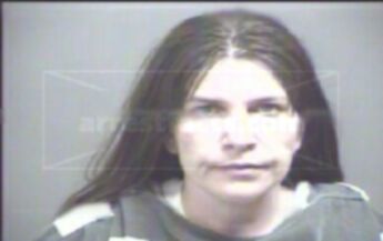 Kellie Geneva Abert