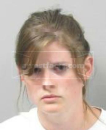 Janelle Evelyn Benson