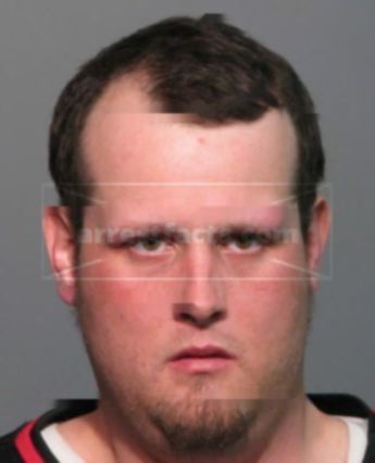Justin Edward Riner