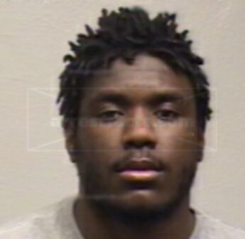 Steffon Sirrom Johnson