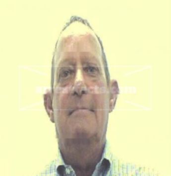 Bill Chester Buenning