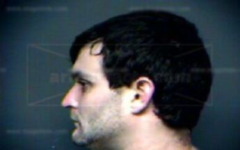 Aaron James Burress