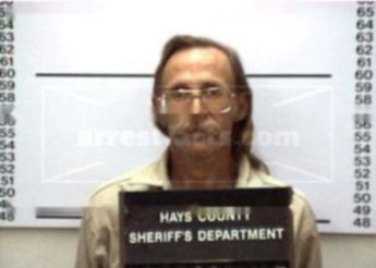 James Patrick Mckinney