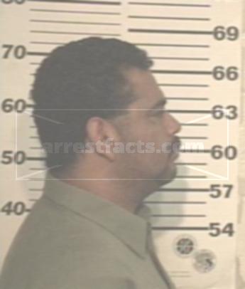 Luis Edgar Jimenez