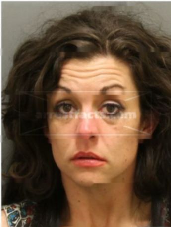 Heather Marie Kenyon
