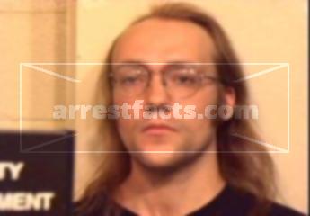 Gregory Wayne Rudy