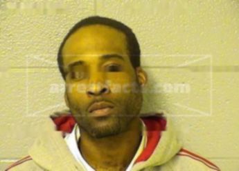 Decarlo Arrington