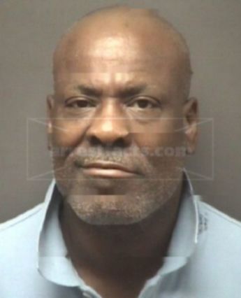 Clinton Junior Smith